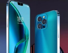 Gionee F1 Plus: iPhone-Kopie zum geringen Preis