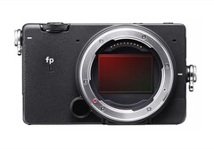 Die Sigma fp L bietet vor allem eine höhere Auflösung und einen schnelleren Autofokus als die reguläre Sigma fp. (Bild: Sigma)