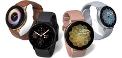 Galaxy Watch Active 2: Samsung bietet günstiges LTE-Modell an