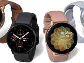 Galaxy Watch Active 2: Samsung bietet günstiges LTE-Modell an
