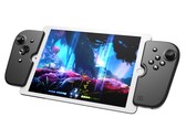 Das neueste Gamepad von Gamevice ist mit mehreren iPad-Modellen kompatibel. (Bild: Gamevice)