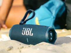 Charge 6: Neuer Bluetooth-Lautsprecher startet mit AI-Optimierung (Bildquelle: JBL)