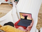 Das Lenovo Flex 5G bietet einen enorm schnellen Internetzugang, zumindest solange man 5G-Empfang hat. (Bild: Lenovo)