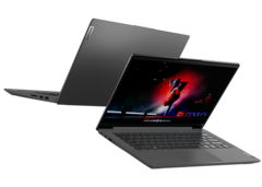 Das Lenovo IdeaPad 5 mit dem AMD Ryzen 7 4700U kann ganz schön was leisten. (Bild: Lenovo)