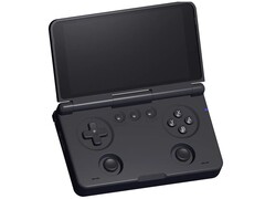 One Flip 50: Neuer Gaming-Handheld mit klappbarem Display (Bildquelle: MagicX)