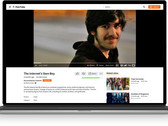 PeerTube: Dezentrale YouTube-Alternative mit erfolgreicher Crowdfunding-Kampagne (Bild: PeerTube)
