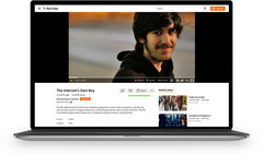 PeerTube: Dezentrale YouTube-Alternative mit erfolgreicher Crowdfunding-Kampagne (Bild: PeerTube)