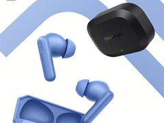 Die Buds 3V werden in zwei Farbversionen angeboten (Bildquelle: OnePlus)