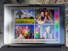 Draußen im Schatten