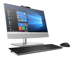 HP EliteOne 800 AiO G6: Neuer All-in-One auch mit RTX 2070 Super vorgestellt