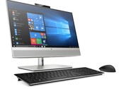 HP EliteOne 800 AiO G6: Neuer All-in-One auch mit RTX 2070 Super vorgestellt
