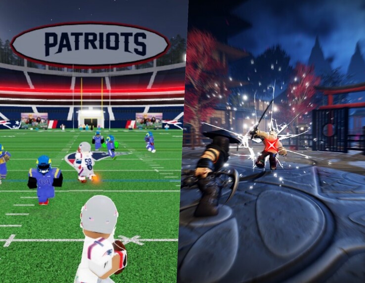 Roblox soll auf der PS5 rund 30% geschmeidiger laufen