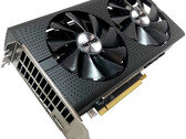 Sapphires neue RX 570 soll sich optimal zum Minen der Kryptowährung Grin eignen. (Bild: Sapphire)