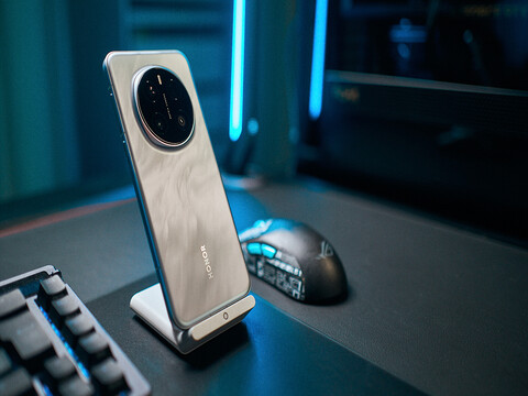 Video: Wer mehr zahlt, ist selber schuld! - Honor Magic7 Pro