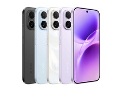 Das Vivo S50t Vitality Edition ist ein neues 5G-Smartphone