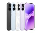 Das Vivo S50t Vitality Edition ist ein neues 5G-Smartphone