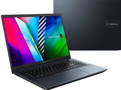 VivoBook Pro 15: Notebook mit OLED-Display vergünstigt bei MediaMarkt