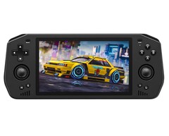 Powkiddy X28: Günstiger Gaming-Handheld eignet sich insbesondere für Emulatoren