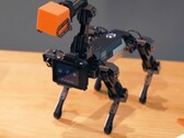 XGO 2: Neuer Roboterhund mit Arm