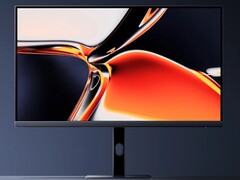 A27U: Neuer Monitor kommt mit USB Typ C mit PD (Bildquelle: Xiaomi)