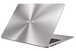 Asus Zenbook UX3410UA