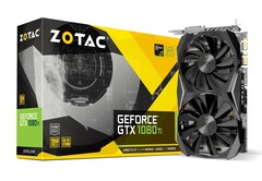 Zotac: GTX 1080 Ti Mini ist nur 21 Zentimeter lang
