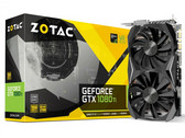 Zotac: GTX 1080 Ti Mini ist nur 21 Zentimeter lang