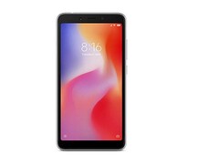 Xiaomi Redmi 6
