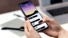 Smartphone-Markt: 2018 war ein schlechtes Jahr für Handys.