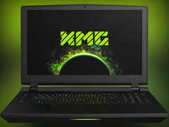 Volle Power: Intel Core i9-9900K 8-Kern-CPUs für Schenker DTR, XMG Ultra und Zenith Laptops.