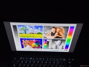 ...wenig auszusetzen.