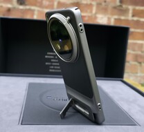 Kamera Vivo X200 Ultra im Test