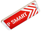 Test Huawei P smart Smartphone