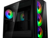 Mit oder ohne RGB-Beleuchtung: Fractal Design stellt Define S2 Vision vor