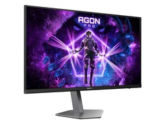 AOC hat einen neuen Monitor in der Pipeline (Bildquelle: AOC)