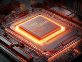AMD verbaut die Radeon 8060S iGPU bisher nur im Ryzen AI Max+ 395 (Bildquelle: GMKtec - editiert)