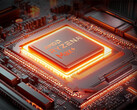 AMD verbaut die Radeon 8060S iGPU bisher nur im Ryzen AI Max+ 395 (Bildquelle: GMKtec - editiert)