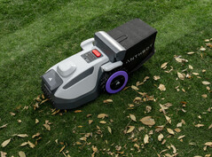 Moderne Drahtlos-Mähroboter ab nur 629 Euro.