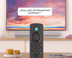 Amazon reduziert eigene Hardware, darunter verschiedene Fire TVs. (Bild: Amazon)