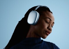 Die Apple AirPods Max werden in fünf Farben zum Bestpreis angeboten, inklusive Blau.