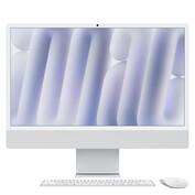Apple iMac MWUC3D/A Silber