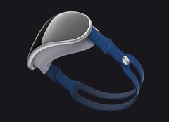 Apples Mixed-Reality-Headset soll extrem teuer werden, sich aber dennoch besser als alle Konkurrenten verkaufen. (Bild: Ian Zelbo)