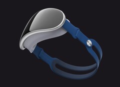 Apples Mixed-Reality-Headset soll extrem teuer werden, sich aber dennoch besser als alle Konkurrenten verkaufen. (Bild: Ian Zelbo)