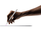 Apple Pencil 1 und Apple Pencil 2. Generation kann man jetzt bei Amazon über 20% günstiger kaufen als im Apple Store.  Bild: Apple.de