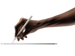 Apple Pencil 1 und Apple Pencil 2. Generation kann man jetzt bei Amazon über 20% günstiger kaufen als im Apple Store.  Bild: Apple.de