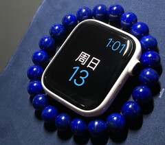 Die neue Modefarbe für iPhone 12 und Apple Watch könnte Blau sein: Ein Leaker liefert kryptische Hinweise zu Apple Watch und dem neuen iPad Air.