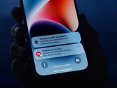 Das Apple iPhone 14 kann auch ganz ohne Mobilfunknetz den Notruf verständigen. (Bild: Apple)