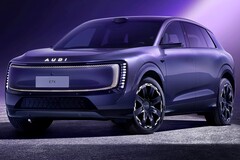 Verbotenes Luxus-Elektro-SUV: Der Audi E7X kommt per Grauimport nach Deutschland und unterbietet das schwächere E-Auto Audi SQ6 e-tron beim Preis um rund 7.000 Euro.