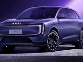 Verbotenes Luxus-Elektro-SUV: Der Audi E7X kommt per Grauimport nach Deutschland und unterbietet das schwächere E-Auto Audi SQ6 e-tron beim Preis um rund 7.000 Euro.