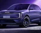 Verbotenes Luxus-Elektro-SUV: Der Audi E7X kommt per Grauimport nach Deutschland und unterbietet das schwächere E-Auto Audi SQ6 e-tron beim Preis um rund 7.000 Euro.